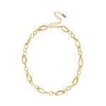 Colier Damă One Jewels OJLN01G Auriu*