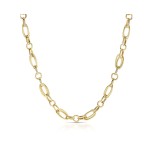 Colier Damă One Jewels OJLN01G Auriu*