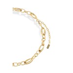 Colier Damă One Jewels OJLN01G Auriu*