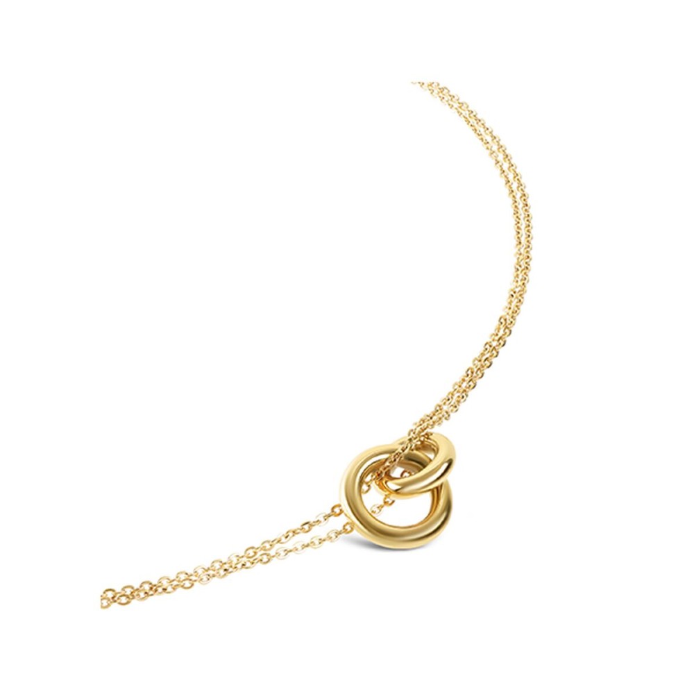 Colier Damă One Jewels OJLN02G Auriu*