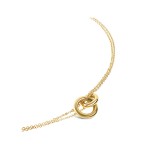 Colier Damă One Jewels OJLN02G Auriu*