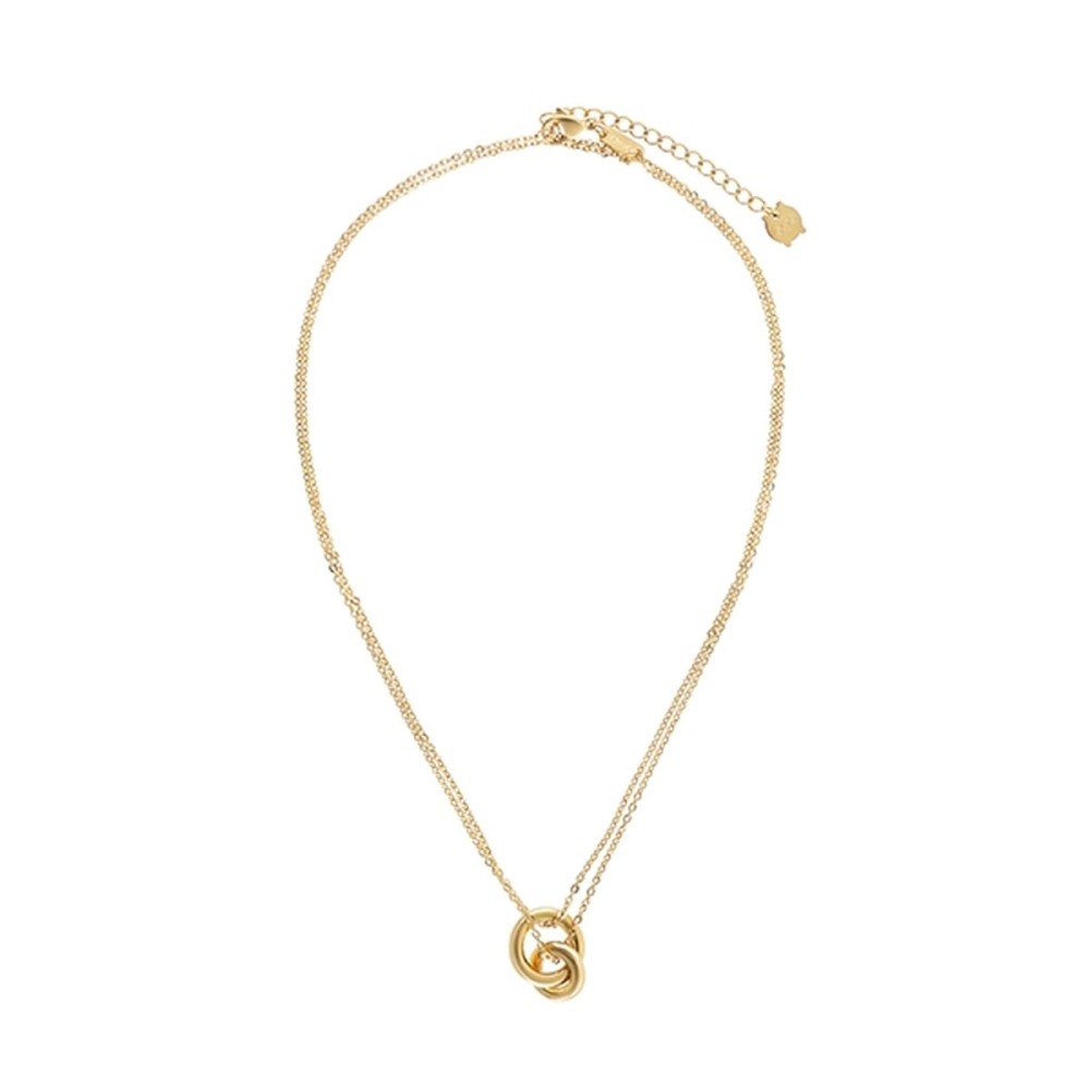 Colier Damă One Jewels OJLN02G Auriu*