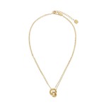 Colier Damă One Jewels OJLN02G Auriu*