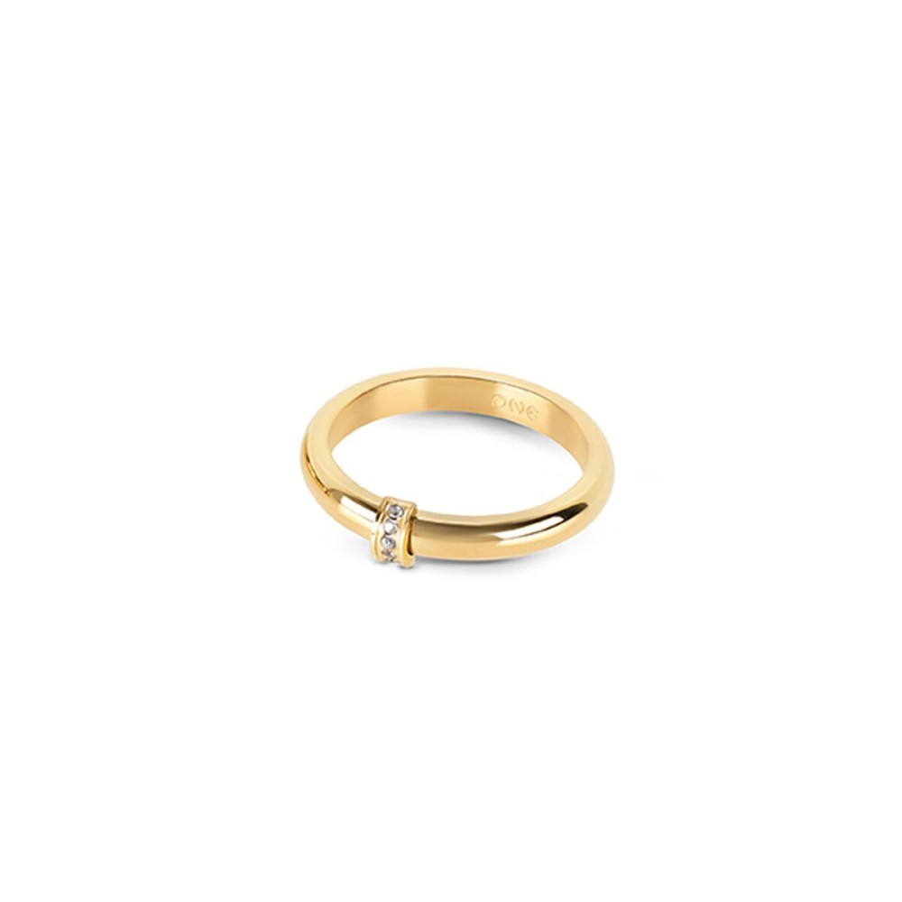 Inel Damă One Jewels OJLR01G-7 Auriu* 7