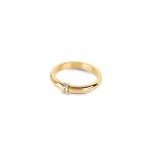 Inel Damă One Jewels OJLR01G-8 Auriu* 8