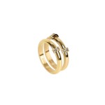 Inel Damă One Jewels OJLR01G-9 Auriu* 9