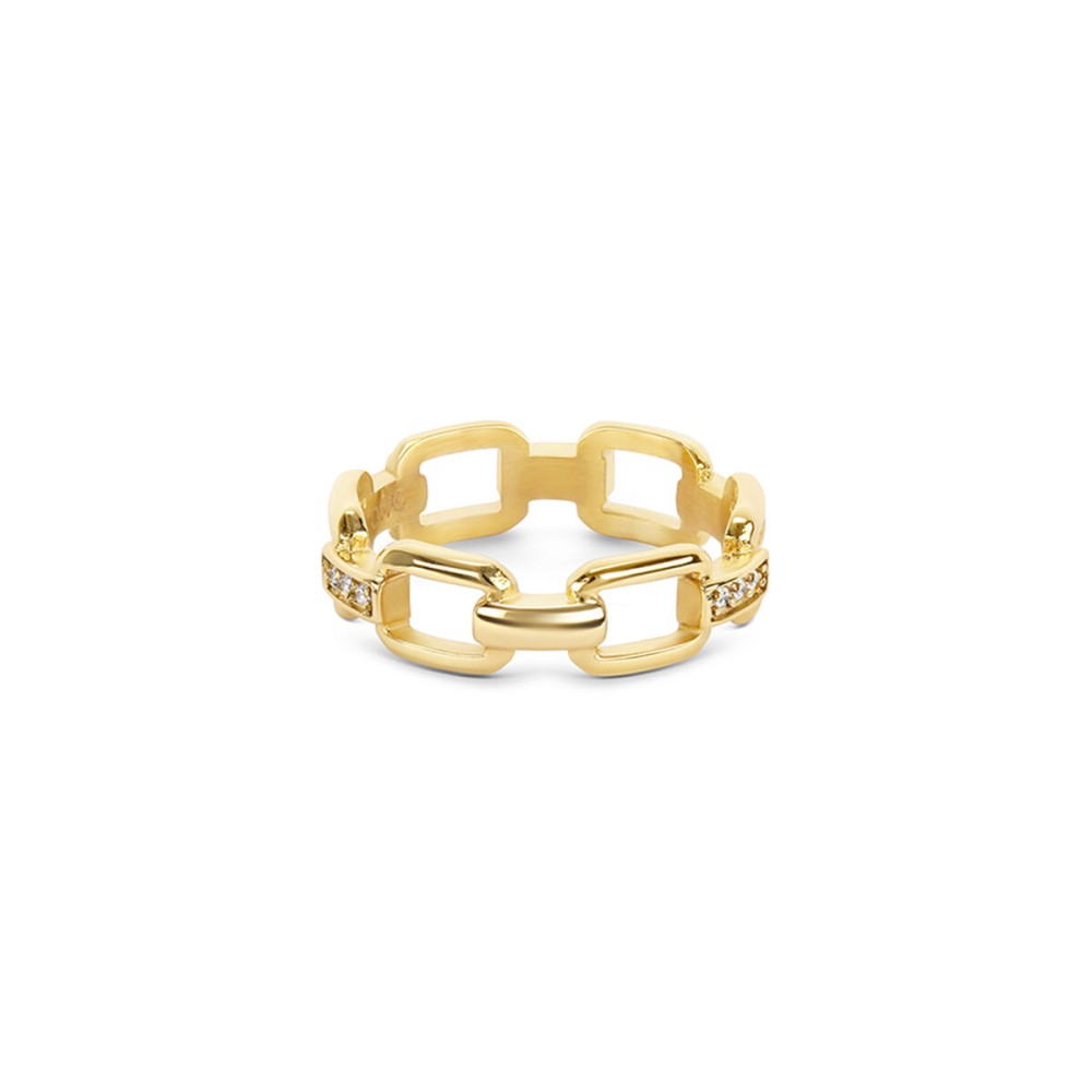 Inel Damă One Jewels OJLR03G-6 Auriu*