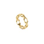 Inel Damă One Jewels OJLR03G-6 Auriu*