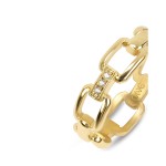 Inel Damă One Jewels OJLR03G-6 Auriu*