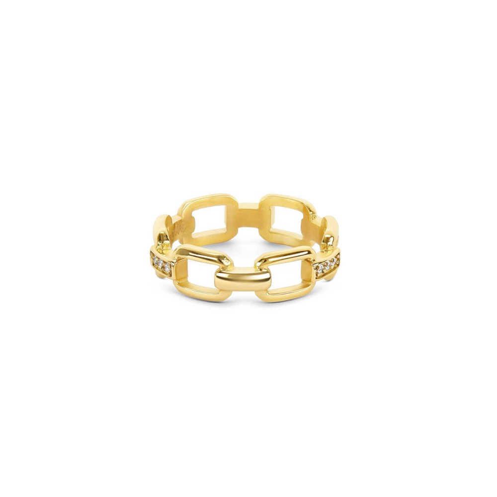 Inel Damă One Jewels OJLR03G-7 Auriu* 7