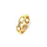 Inel Damă One Jewels OJLR03G-7 Auriu* 7