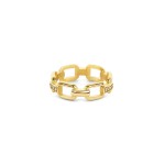 Inel Damă One Jewels OJLR03G-9 Auriu* 9