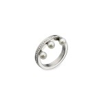 Inel Damă One Jewels OJMSR-8 Argintiu 8