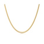 Colier Damă One Jewels OJNMG01 Auriu*