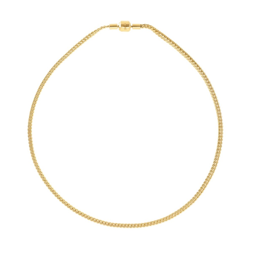 Colier Damă One Jewels OJNMG01 Auriu*