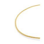 Colier Damă One Jewels OJNMG01 Auriu*