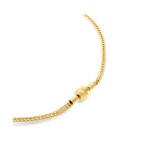 Colier Damă One Jewels OJNMG01 Auriu*