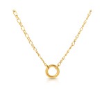 Colier Damă One Jewels OJNMG02 Auriu*