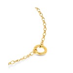 Colier Damă One Jewels OJNMG02 Auriu*