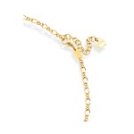 Colier Damă One Jewels OJNMG02 Auriu*