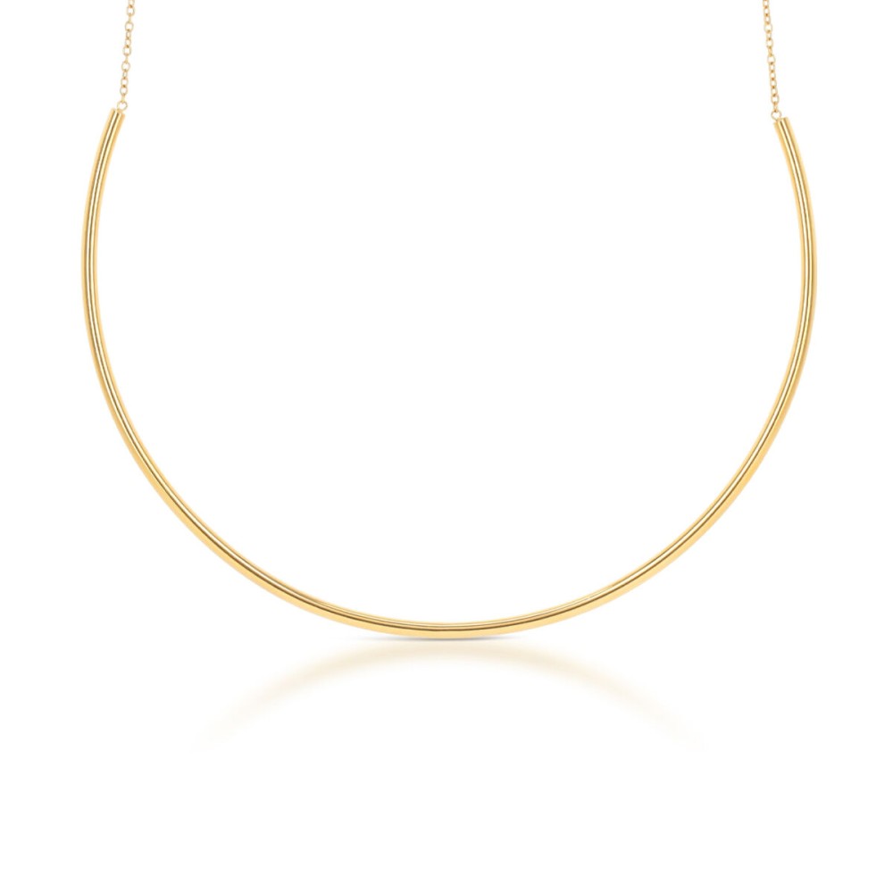 Colier Damă One Jewels OJNMG03 Auriu*