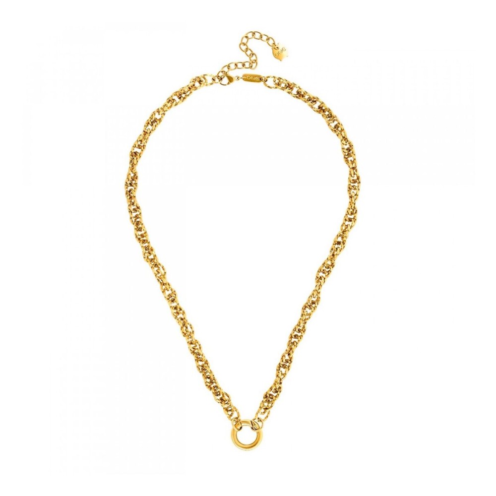 Colier Damă One Jewels OJNMG04 Auriu*