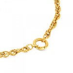 Colier Damă One Jewels OJNMG04 Auriu*