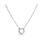 Colier Damă One Jewels OJNMS02 Argintiu