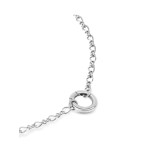 Colier Damă One Jewels OJNMS02 Argintiu