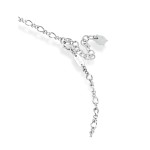 Colier Damă One Jewels OJNMS02 Argintiu