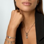 Colier Damă One Jewels OJNMS02 Argintiu