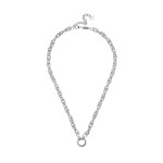Colier Damă One Jewels OJNMS04 Argintiu