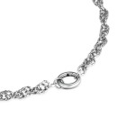 Colier Damă One Jewels OJNMS04 Argintiu