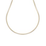 Colier Damă One Jewels OJNMSG0102 Argintiu