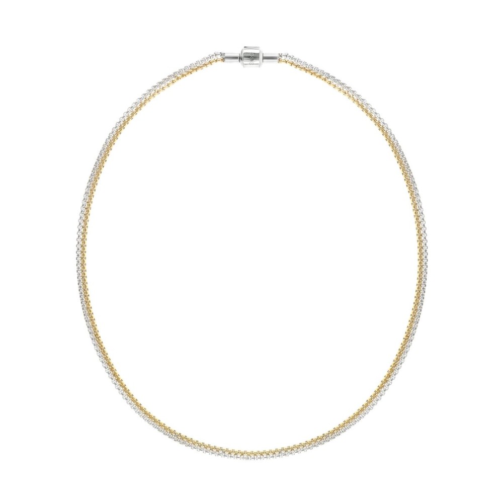 Colier Damă One Jewels OJNMSG0102 Argintiu
