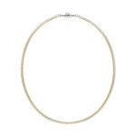 Colier Damă One Jewels OJNMSG0102 Argintiu