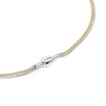 Colier Damă One Jewels OJNMSG0102 Argintiu