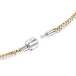 Colier Damă One Jewels OJNMSG0102 Argintiu
