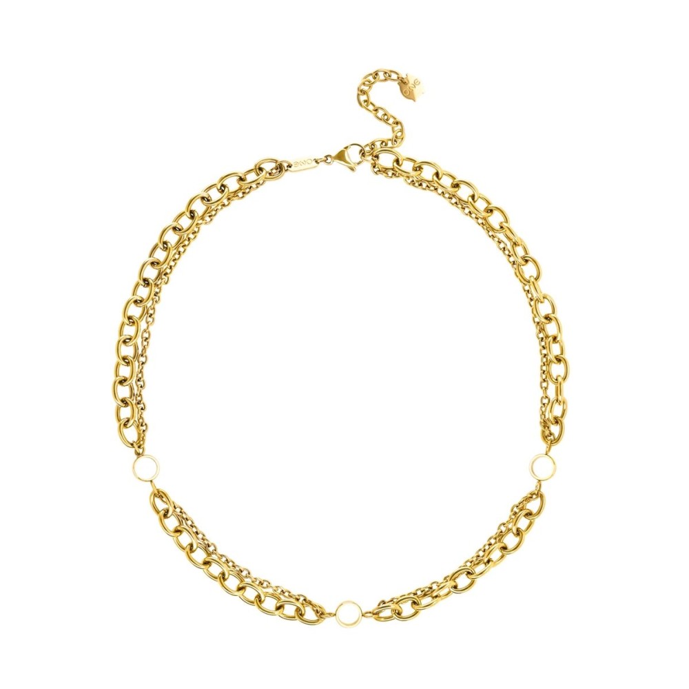 Brățară Damă One Jewels OJNN100G Auriu*