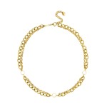 Brățară Damă One Jewels OJNN100G Auriu*