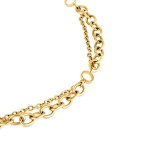 Brățară Damă One Jewels OJNN100G Auriu*
