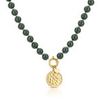 Colier Damă One Jewels OJNN101G Negru
