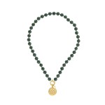 Colier Damă One Jewels OJNN101G Negru