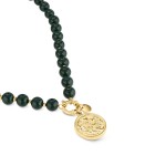 Colier Damă One Jewels OJNN101G Negru