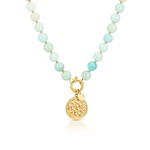 Colier Damă One Jewels OJNN102G Albastru