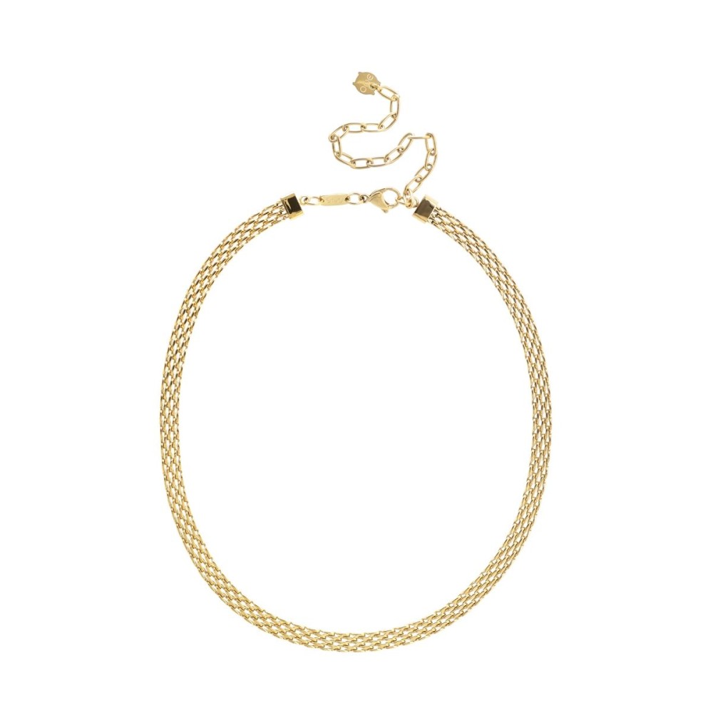 Colier Damă One Jewels OJNN26G Auriu*