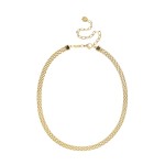 Colier Damă One Jewels OJNN26G Auriu*