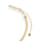 Colier Damă One Jewels OJNN26G Auriu*