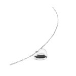Colier Damă One Jewels OJNN29S Argintiu