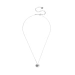 Colier Damă One Jewels OJNN29S Argintiu
